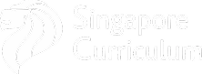 Les privat kurikulum Singapore