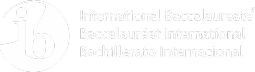 Les privat kurikulum International Baccalaureate