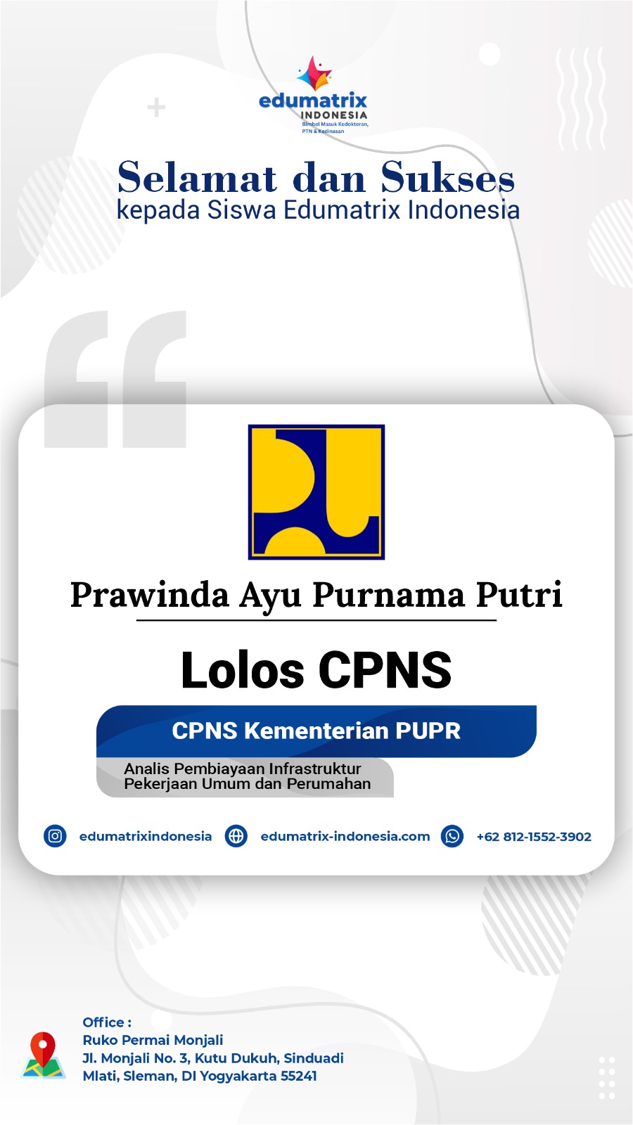 PUPR
