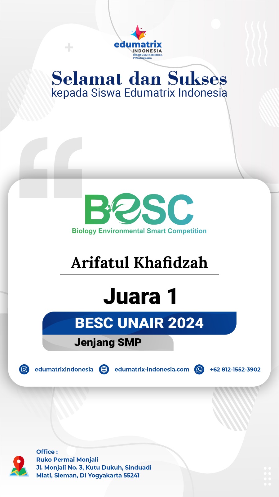 BESC