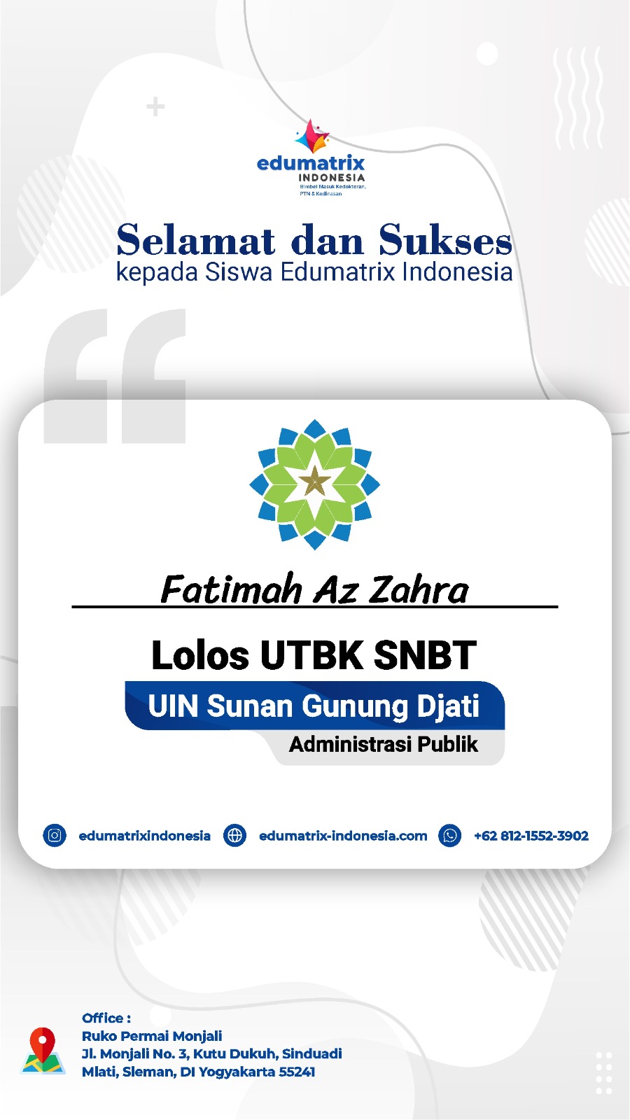 UTBK