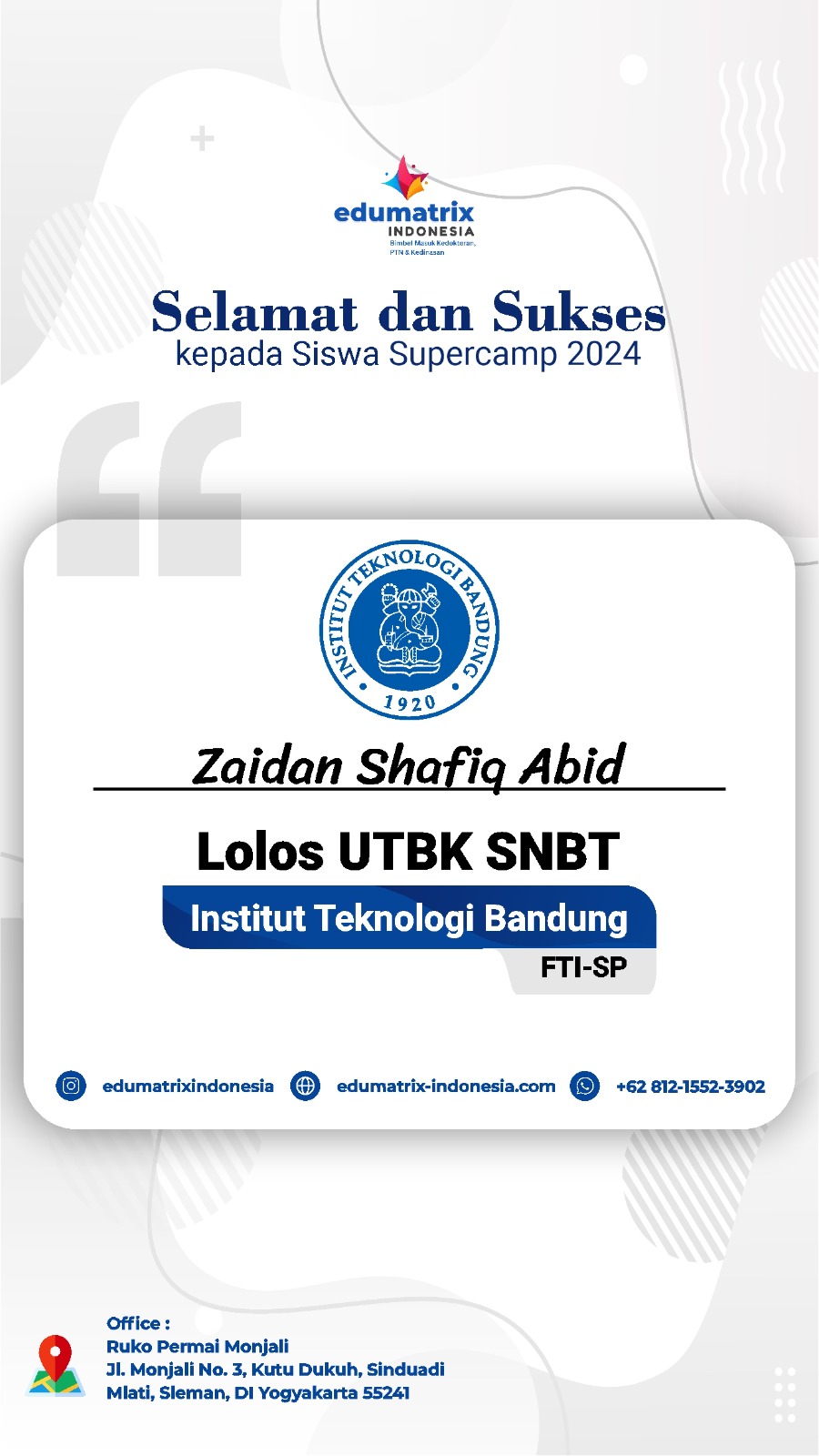 UTBK
