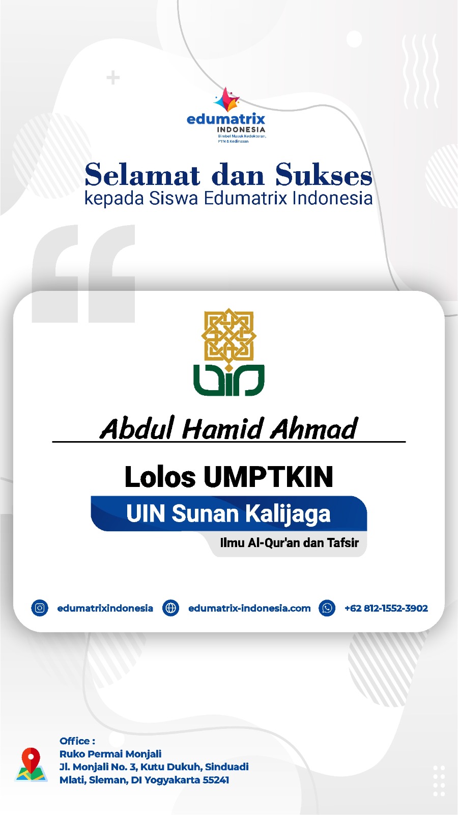 UMPTKIN