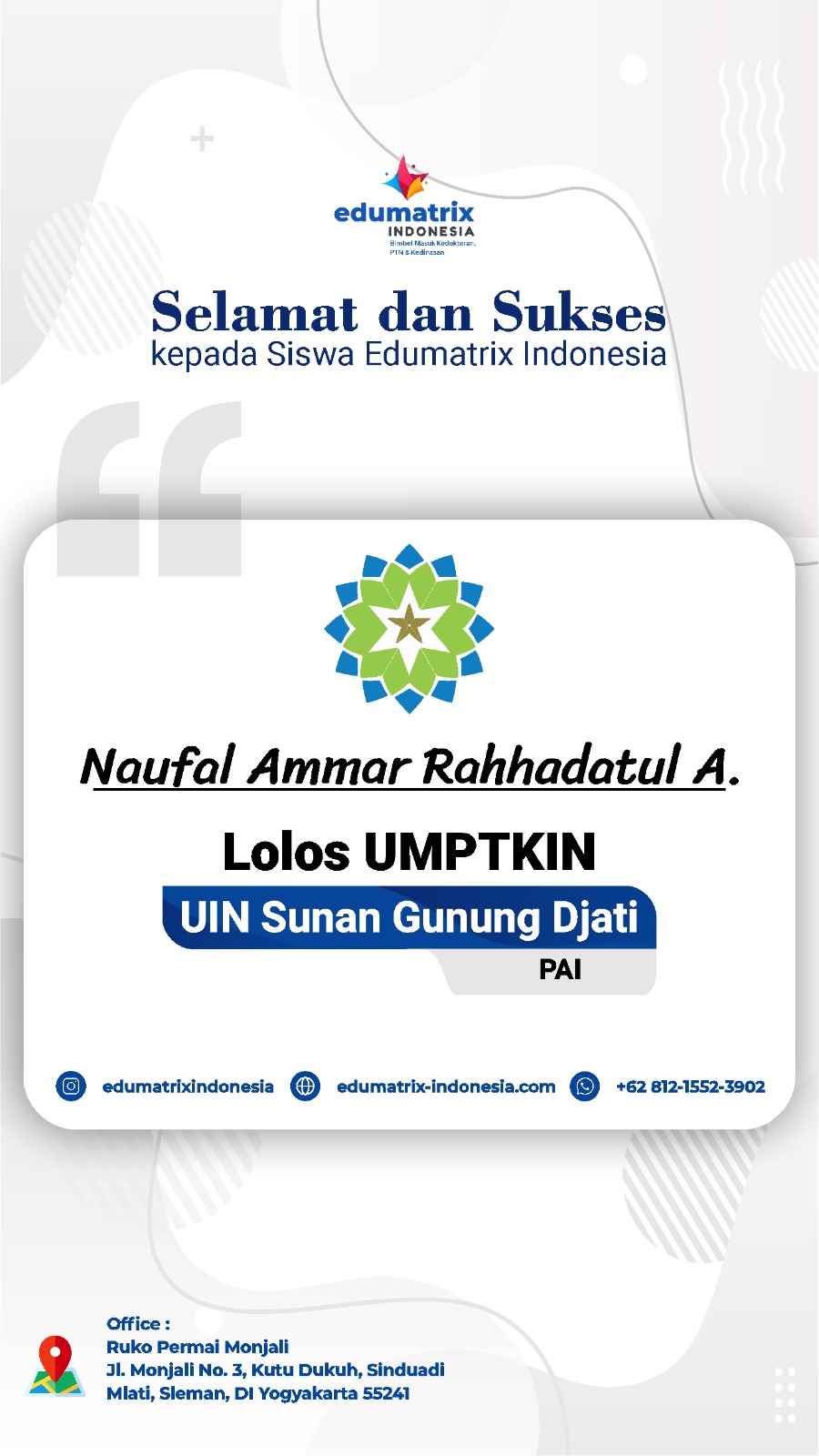 UMPTKIN