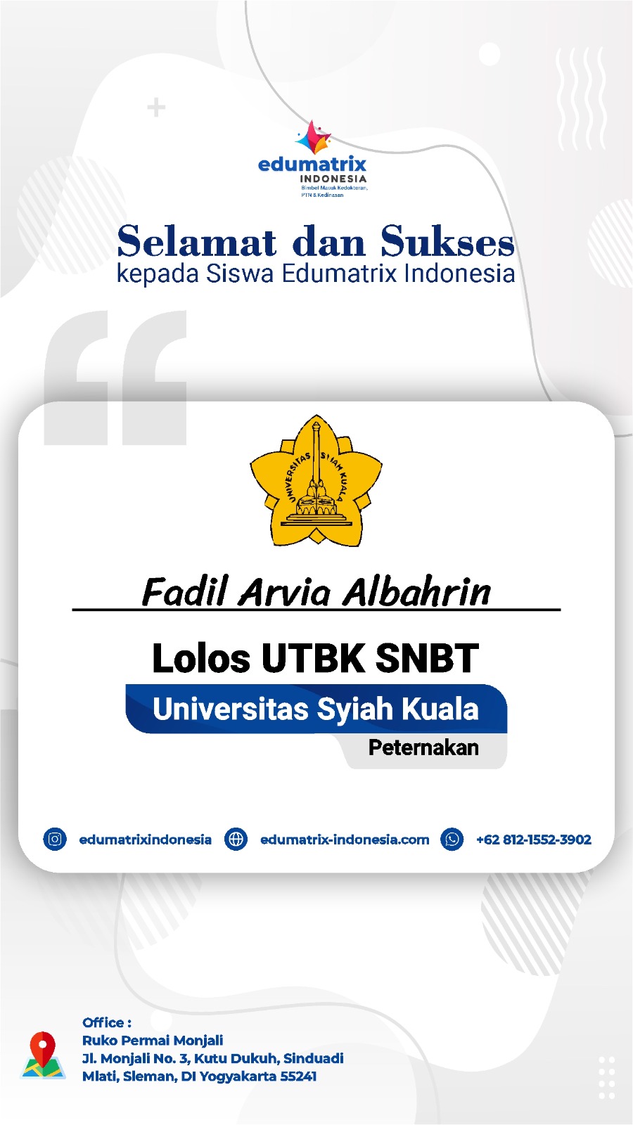 UTBK